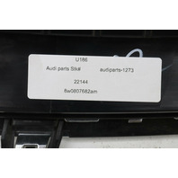 2020 Audi A4 B9 Front Bumper Grille Right OEM