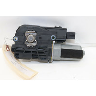 2017-2022 Audi A4 Sunroof Sunroof Drive Motor OEM