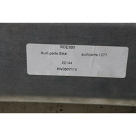 2017 2018 2019 2020 Audi A4 B9 Front Bumper Impact Absorber Bar Reinforcement OEM