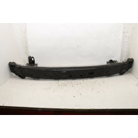 2017 2018 2019 2020 Audi A4 B9 Front Bumper Impact Absorber Bar Reinforcement OEM