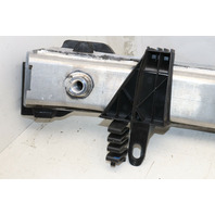 2017 2018 2019 2020 Audi A4 B9 Front Bumper Impact Absorber Bar Reinforcement OEM