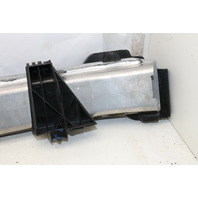 2017 2018 2019 2020 Audi A4 B9 Front Bumper Impact Absorber Bar Reinforcement OEM