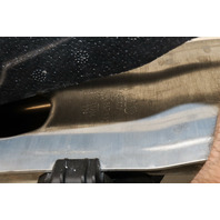 2017 2018 2019 2020 Audi A4 B9 Front Bumper Impact Absorber Bar Reinforcement OEM