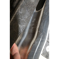 2017 2018 2019 2020 Audi A4 B9 Front Bumper Impact Absorber Bar Reinforcement OEM