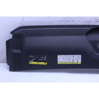 2020 Audi A4 B9 Radiator Support Access Cover OEM