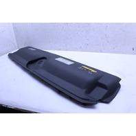 2020 Audi A4 B9 Radiator Support Access Cover OEM