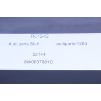 2020 Audi A4 B9 Radiator Support Access Cover OEM