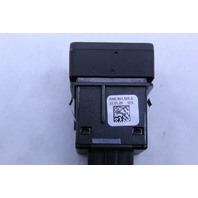 2020 Audi A4 B9 Hazard Switch - 8W0941509A OEM