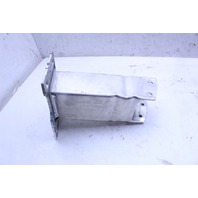 2017 2018 2019 2020 Audi A4 B9 Front Bumper Support Bracket Absorber Left Driver OEM