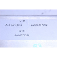 2017 2018 2019 2020 Audi A4 B9 Front Bumper Support Bracket Absorber Left Driver OEM