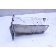 2017 2018 2019 2020 Audi A4 B9 Front Bumper Support Bracket Absorber Left Driver OEM