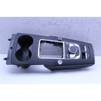 2019 Audi A3 Center Console Navigation Radio Stereo MMI Control Knob Switch OEM