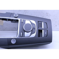 2019 Audi A3 Center Console Navigation Radio Stereo MMI Control Knob Switch OEM
