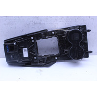 2019 Audi A3 Center Console Navigation Radio Stereo MMI Control Knob Switch OEM