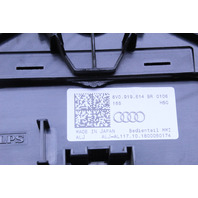 2019 Audi A3 Center Console Navigation Radio Stereo MMI Control Knob Switch OEM