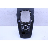 2019 Audi A3 Center Console Navigation Radio Stereo MMI Control Knob Switch OEM