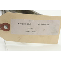 2017 2018 2019 2020 Audi A4 B9 Front Strut Bracket Fork Right OEM