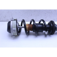 2017-2024 Audi A4 B9 Front Strut Shock Spring 8W0413031AA OEM