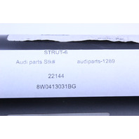 2017-2024 Audi A4 B9 Front Strut Shock Spring 8W0413031AA OEM