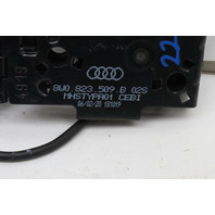 2020 Audi A4 B9 Front Hood Latch Lock Clasp OEM