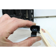 2020 Audi A4 B9 Front Hood Latch Lock Clasp OEM