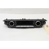 2021 Audi Q5 Climate Temperature Control Panel OEM