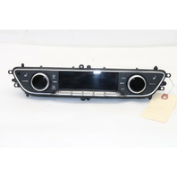 2021 Audi Q5 Climate Temperature Control Panel OEM