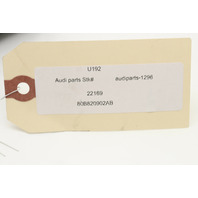 2021 Audi Q5 Dash AC Air Vent Center OEM