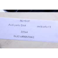 2011 Audi A5 2.0 Cold Air Intake Tube Filter INJEN OEM
