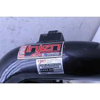 2011 Audi A5 2.0 Cold Air Intake Tube Filter INJEN OEM