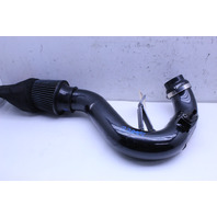 2011 Audi A5 2.0 Cold Air Intake Tube Filter INJEN OEM