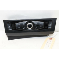 2013-2016 Audi A4 A5 S4 S5 Q5 Climate Control Panel 8K1820043R OEM