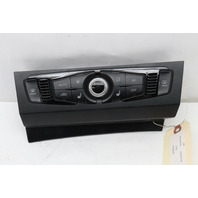 2013-2016 Audi A4 A5 S4 S5 Q5 Climate Control Panel 8K1820043R OEM