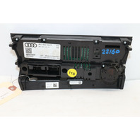 2013-2016 Audi A4 A5 S4 S5 Q5 Climate Control Panel 8K1820043R OEM