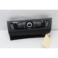2013-2016 Audi A4 A5 S4 S5 Q5 Climate Control Panel 8K1820043R OEM