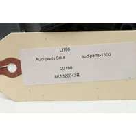 2013-2016 Audi A4 A5 S4 S5 Q5 Climate Control Panel 8K1820043R OEM