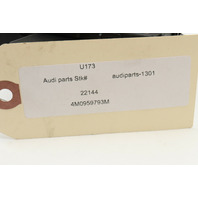 2020 Audi A4 B9 Front Door Power Window Control Module Left - 4M0959793M OEM