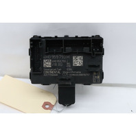 2020 Audi A4 B9 Front Door Power Window Control Module Left - 4M0959793M OEM