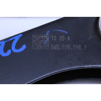 2017 2018 2019 2020 Audi A4 B9 Rear Upper Control Arm Lateral Right OEM