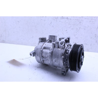 2020 Audi A4 B9 AC A/C Air Conditioning Compressor OEM