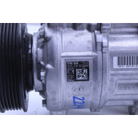 2020 Audi A4 B9 AC A/C Air Conditioning Compressor OEM