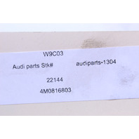 2020 Audi A4 B9 AC A/C Air Conditioning Compressor OEM