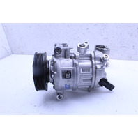 2020 Audi A4 B9 AC A/C Air Conditioning Compressor OEM