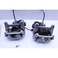 2017 2018 2019 2020 Audi A4 B9 Rear Brake Caliper Calipers Right Left Pair OEM