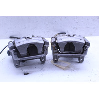 2017 2018 2019 2020 Audi A4 B9 Rear Brake Caliper Calipers Right Left Pair OEM