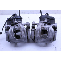 2017 2018 2019 2020 Audi A4 B9 Rear Brake Caliper Calipers Right Left Pair OEM