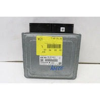 2020 Audi A4 2.0 Engine Computer Module ECU ECM DME