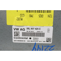 2020 Audi A4 2.0 Engine Computer Module ECU ECM DME