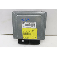 2020 Audi A4 2.0 Engine Computer Module ECU ECM DME