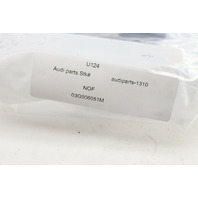 2020 Audi A4 Manifold Absolute Pressure Sensor